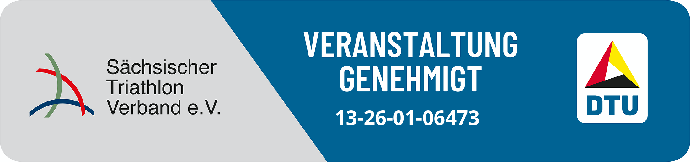 Genehmigungsnummer: STV 13-26-01-06473